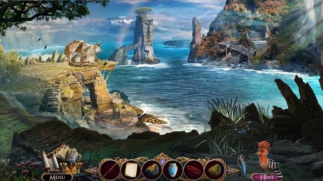 Awakening: The Golden Age CE: Bonus Chapter смотреть онлайн