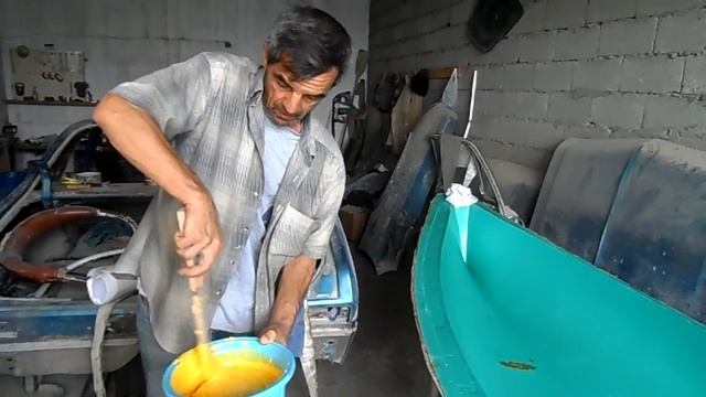 Нанесение гелькоута на матрицу смотреть онлайн