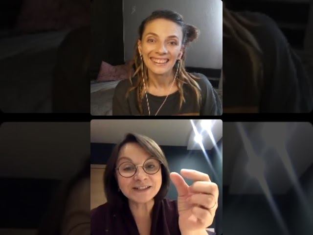 Роды глазами дитя с акушеркой Светланой Акимовой