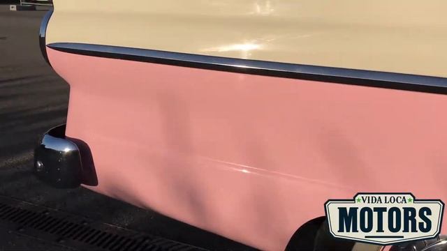 FORD (USA) FAIRLANE Crown Victoria (Autoscout24) смотреть онлайн