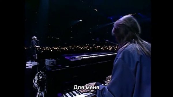 Джо Кокер - Ты прекрасней всех / Joe Cocker - You Are So Beautiful