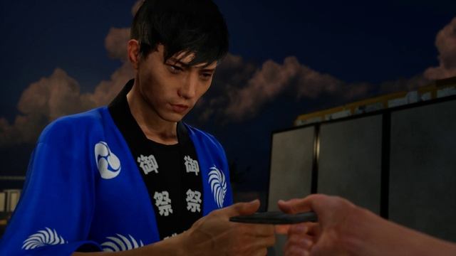 #GhostWire Tokyo 2022  "Потеря сил ищем КК"  #5