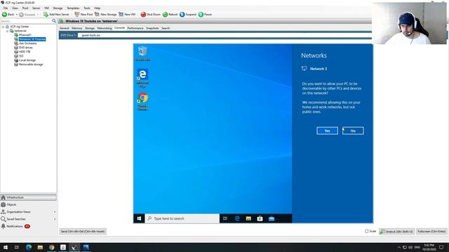 Install step by step Pfsense 2.4.5 Episode 3 смотреть онлайн