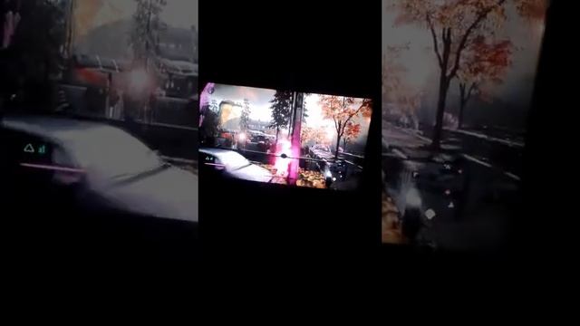 карта большая!*прохождение inFAMOUS:First Light #2 смотреть онлайн