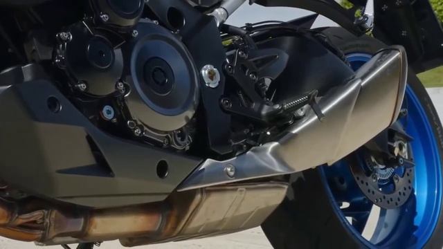 SUZUKI GSX-S1000 2021!..#bigbike#suzuki #gsx