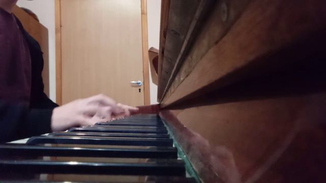 Черни. Итальянская песня смотреть онлайн