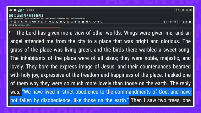 Sabbath BEFORE Creation? What Scripture Says! смотреть онлайн