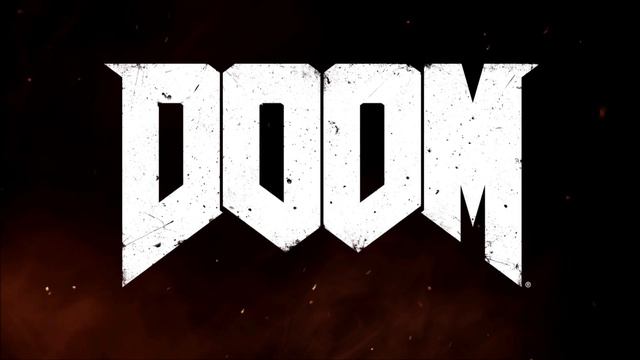 DOOM (2016) - Main Menu Theme (10 Hours) смотреть онлайн