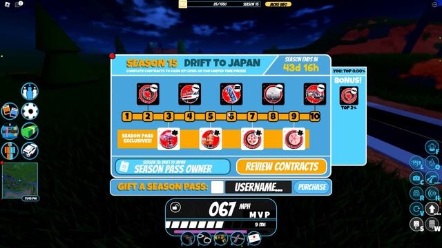 What People Offer For *The SHOGUN* Getting & Reviewing Level 10 Reward (Roblox Jailbreak Trading) смотреть онлайн