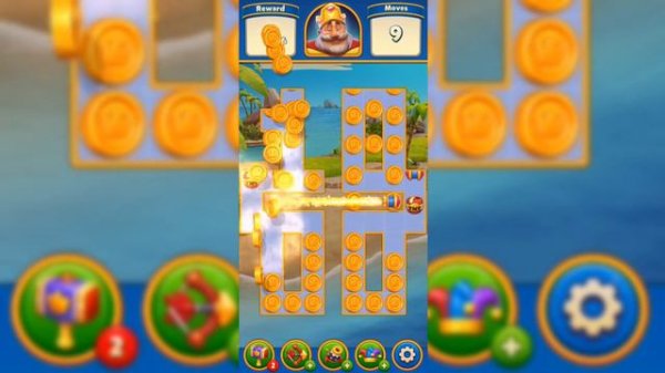 Royal Match Level 1000