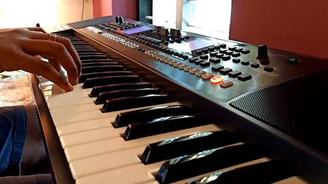 INTERSTELLAR - STAY (Instrumental) смотреть онлайн
