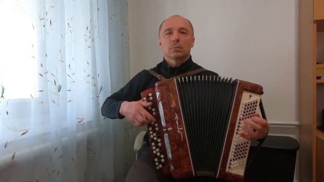 Украинские плясовые под баян смотреть онлайн
