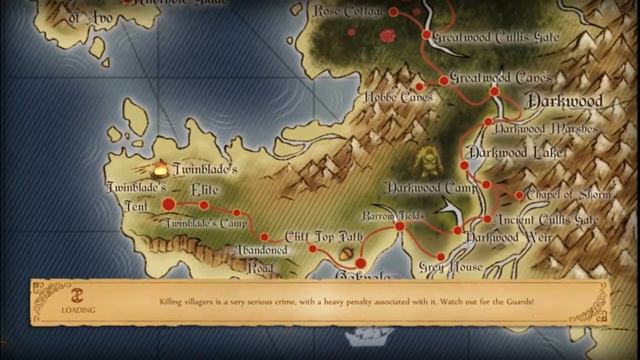 Let's Play: Fable ep 34 does Lady Grey have a secret? смотреть онлайн