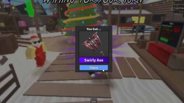 UPDATED MM2 DUPE CLIENT\ DUPE EVERY GODLY\PET!! WORKING 2022