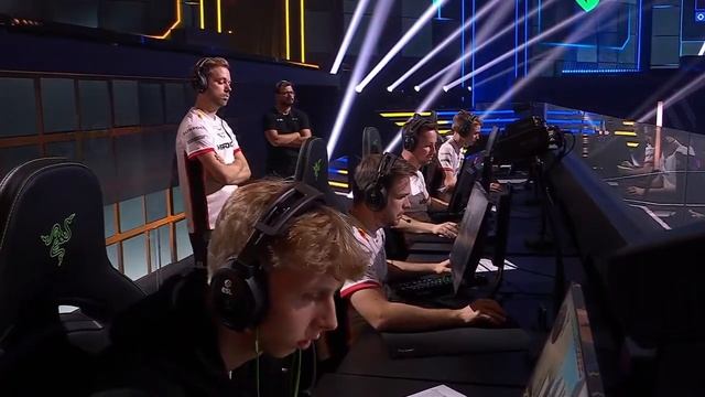 Gamers8 2023 PLAYOFFS Day 1 [ENG/FIL] смотреть онлайн
