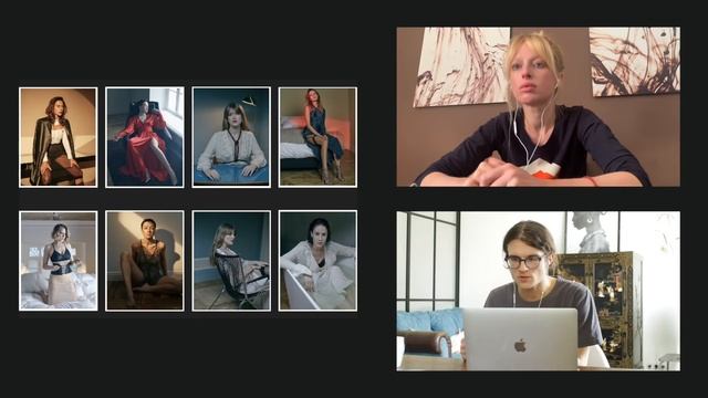 Breakdown #4 Ольга Тупоногова-Волкова. Рецепт «правильного света» для celebrity. смотреть онлайн