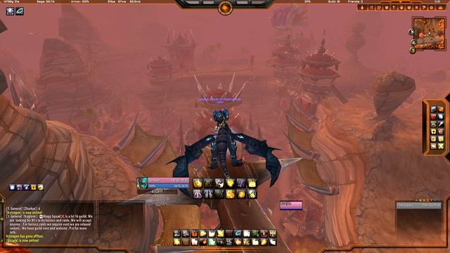 ▶ World of Warcraft - Towelliee moves to Kil'Jaeden (Contest 60 day Game Card) - TGN.TV смотреть онлайн