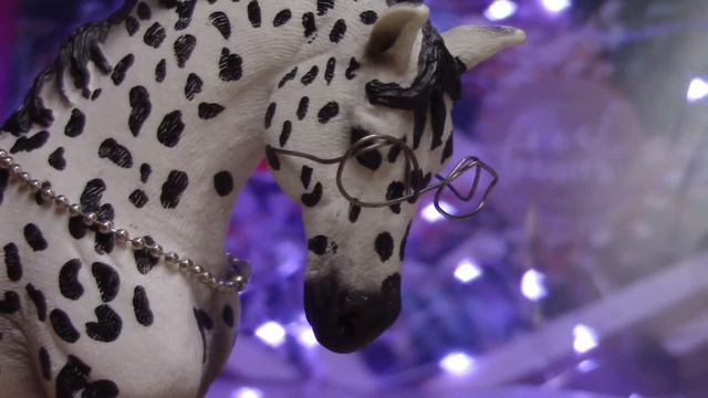 Смотрю свои старые видео/лошади шляйх/schleich смотреть онлайн