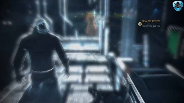 Eisenhorn: XENOS | Full Walkthrough