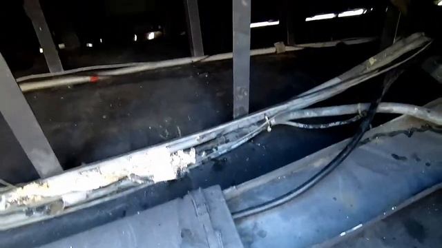 Episode 15 - Underneath the Superstructure смотреть онлайн
