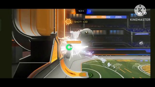 Rocket league Sideswipe game 🎯🎯🎮🎮 | RL Sideswipe game | #gaming #technogamerz