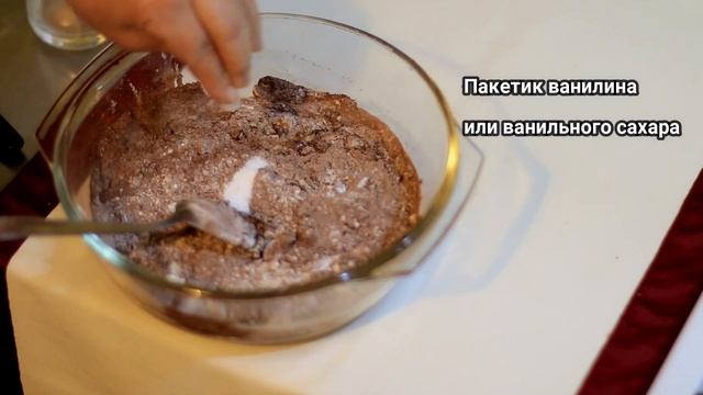 Невероятно быстро всего за 8 минут кекс в микроволновке . Cupcake In The Microwave In 8 Minutes .