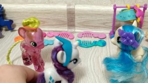 Мама купи мне пони.