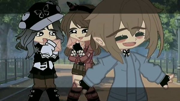 ~Клип Happy Face + перевод