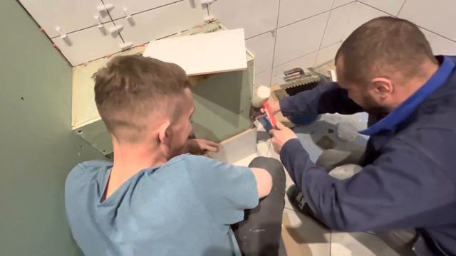 Школа ремонта БЫТЬ БОССОМ®️￼ смотреть онлайн
