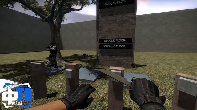 Как настроить наушники для кс го на шаги (Razer - Steelseries) 2016 Фрайдей ТВ смотреть онлайн