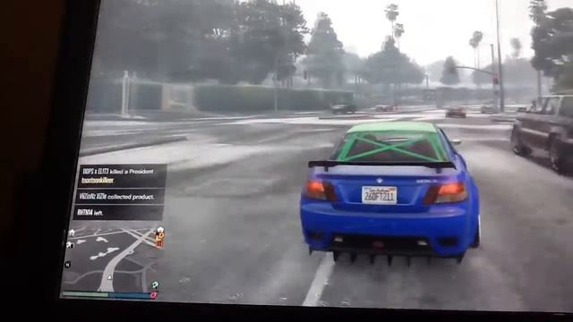 We're the ubermacht sentinel xs spawn location смотреть онлайн