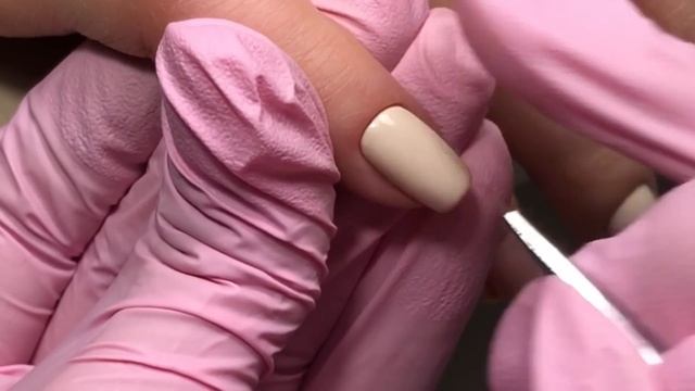 Учимся на моих ошибках | Царь-ноготь | как крепить смотреть онлайн