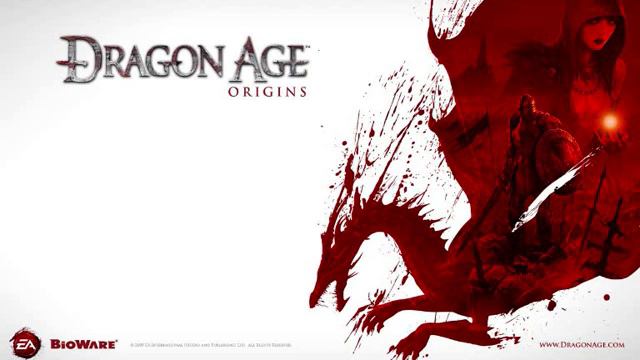Dragon Age Origins (OST) Rise Of The Darkspawn смотреть онлайн
