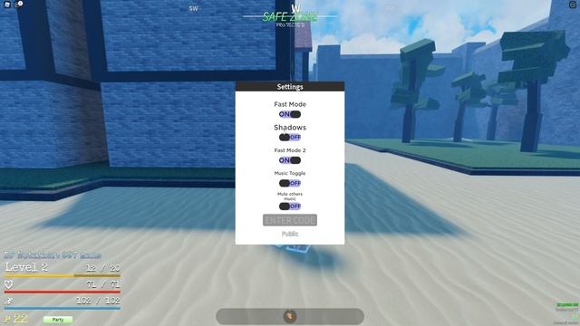 ALL NEW SECRET *CHRISTMAS UPDATE* CODES In Roblox Grand Piece Online! смотреть онлайн