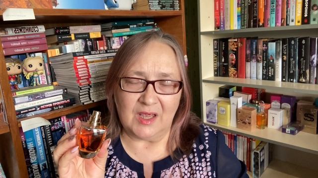 KPK Parfum. Парижское кафе. Бюджетные ароматы для любителей кофе и сладостей. смотреть онлайн
