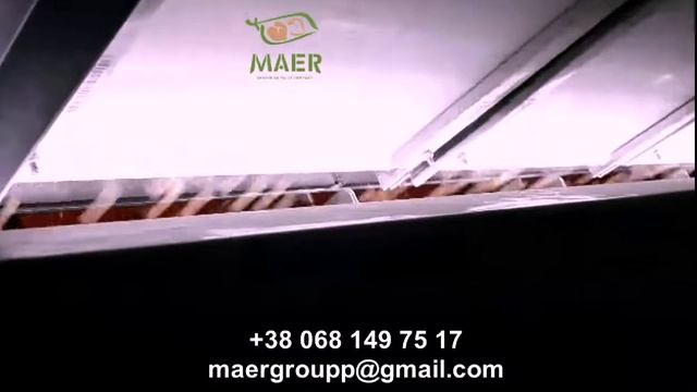 Подготовка семян нута "Триумф" на фотосепараторе смотреть онлайн