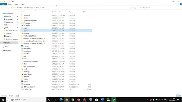 Destroy All Humans 2 Reprobed: Where Is The Save Game/Config Files Located On PC смотреть онлайн