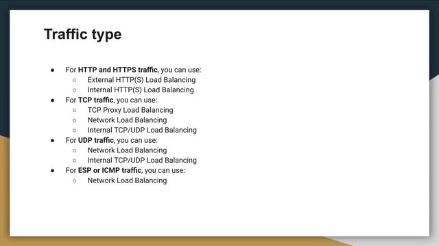 #GCP#cloud Google Cloud Platform Load Balancer Concepts | Types of Load Balancer in GC смотреть онлайн
