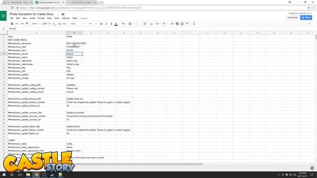 How to Translate Castle Story смотреть онлайн