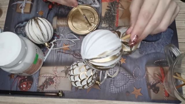 #DIY Новогодний #декор ! #Идеи для зимнего декора комнаты смотреть онлайн