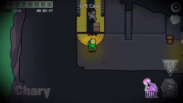 Don't Play Dream's MINECRAFT MAP in Among Us, OR ELSE! ? смотреть онлайн