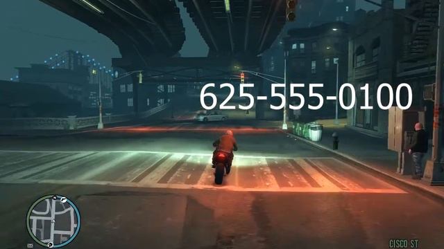 HOW TO GET MRK-NRG-900 BICK IN GTA 4 смотреть онлайн