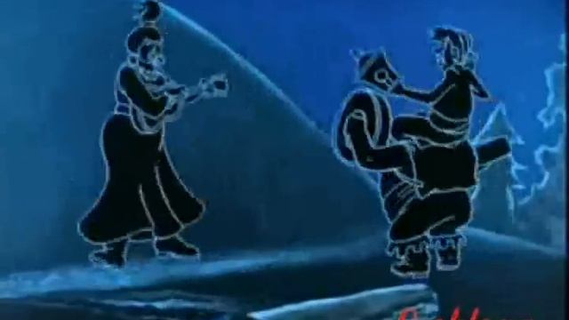 Новогодняя Сердючка смотреть онлайн