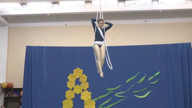 ДШИ Лад поздравление с 8 марта 04.03.2015 смотреть онлайн