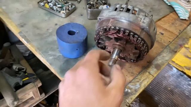 Жига + Гидра, Первый запуск- 2 часть смотреть онлайн