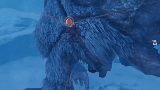 Гигант в Praey for the Gods смотреть онлайн