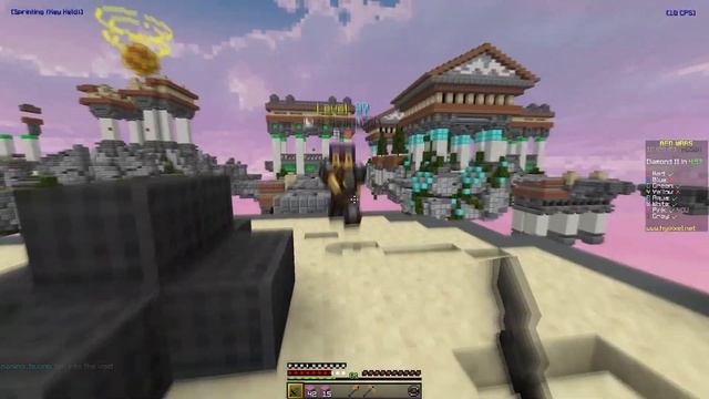 The BEST 8x8 Texture Pack! [8x /1.8.9] (PVP + FPS BOOST) смотреть онлайн