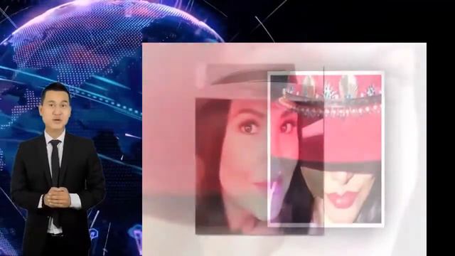 Vanessa Bauche revela que presintió que su padre se quitaría la vida смотреть онлайн