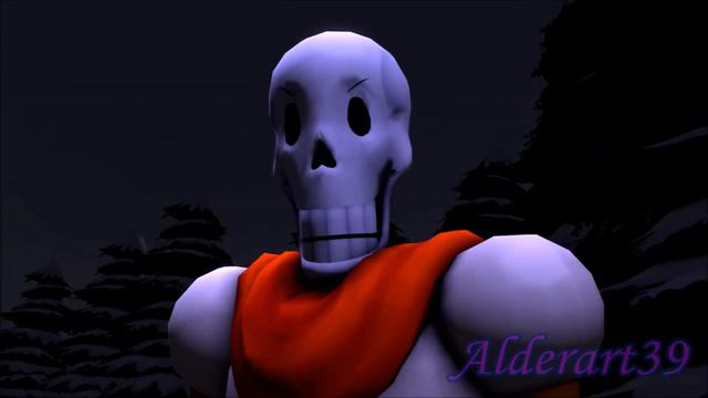 (Undertale SFM) Sans Joins A Band (Remake) смотреть онлайн