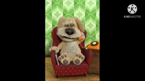 Звук Бена: No